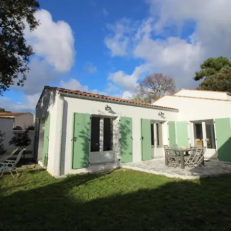 펜션 Maison Cosy A 800m De La Avec Acces Direct, Billard, Jardin, Wifi Et Parking - Fr-1-778-38 *