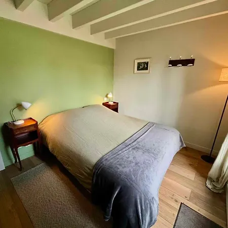Maison Cosy A 800m De La Avec Acces Direct, Billard, Jardin, Wifi Et Parking - Fr-1-778-38
