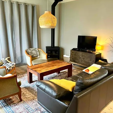 Maison Cosy A 800m De La Avec Acces Direct, Billard, Jardin, Wifi Et Parking - Fr-1-778-38 펜션